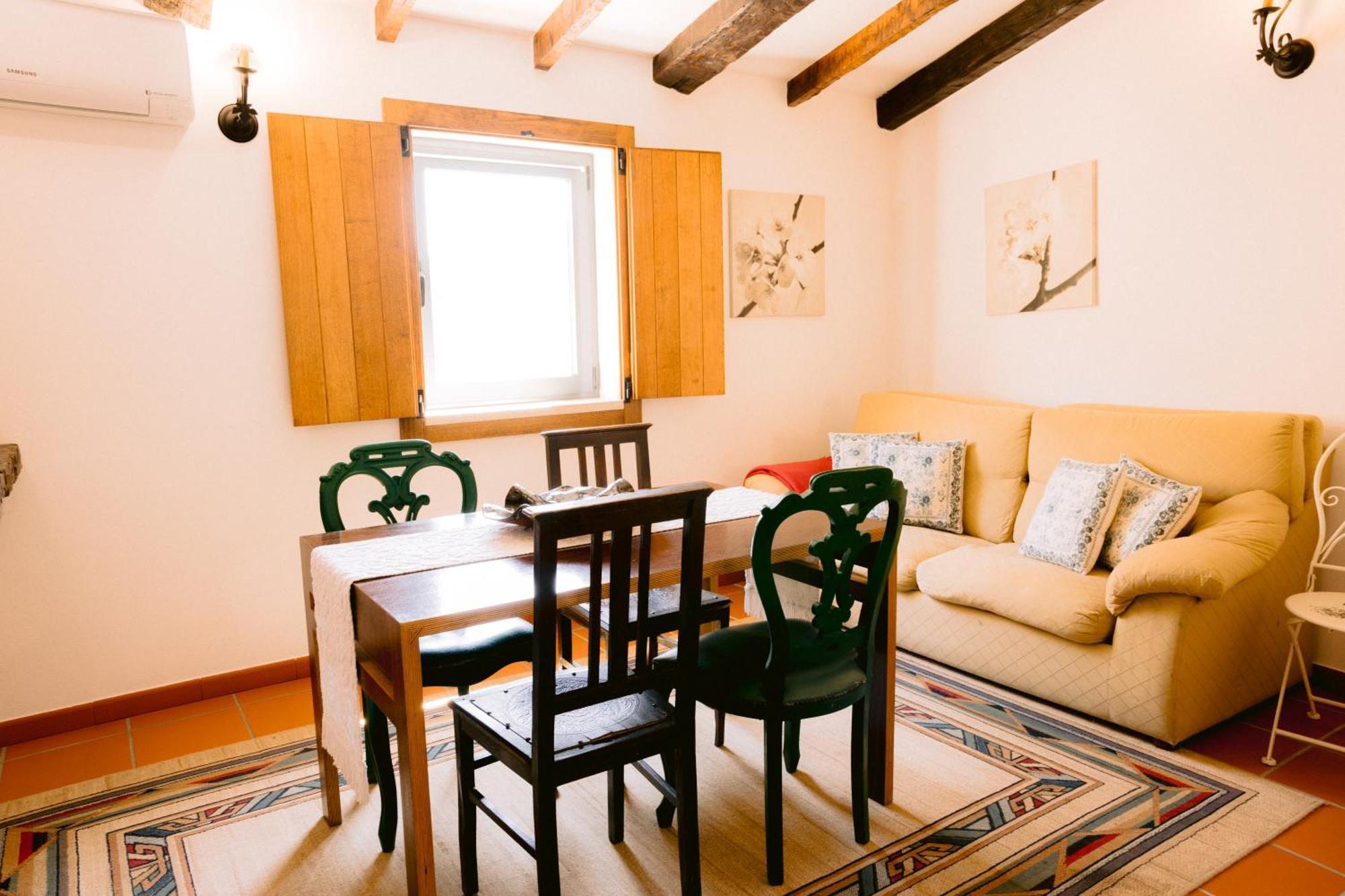 Vilas Da Matagosa Matagosinha Habitación foto