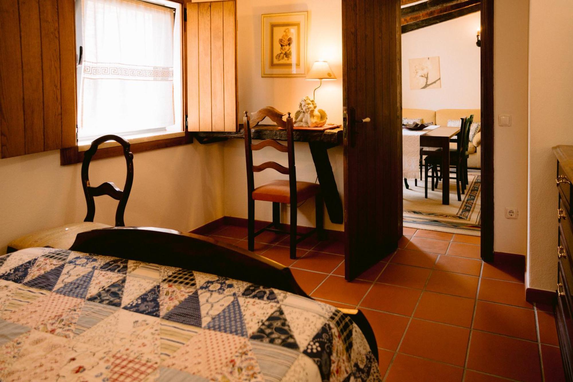 Vilas Da Matagosa Matagosinha Habitación foto